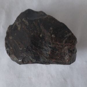 Black Obsidian Stone